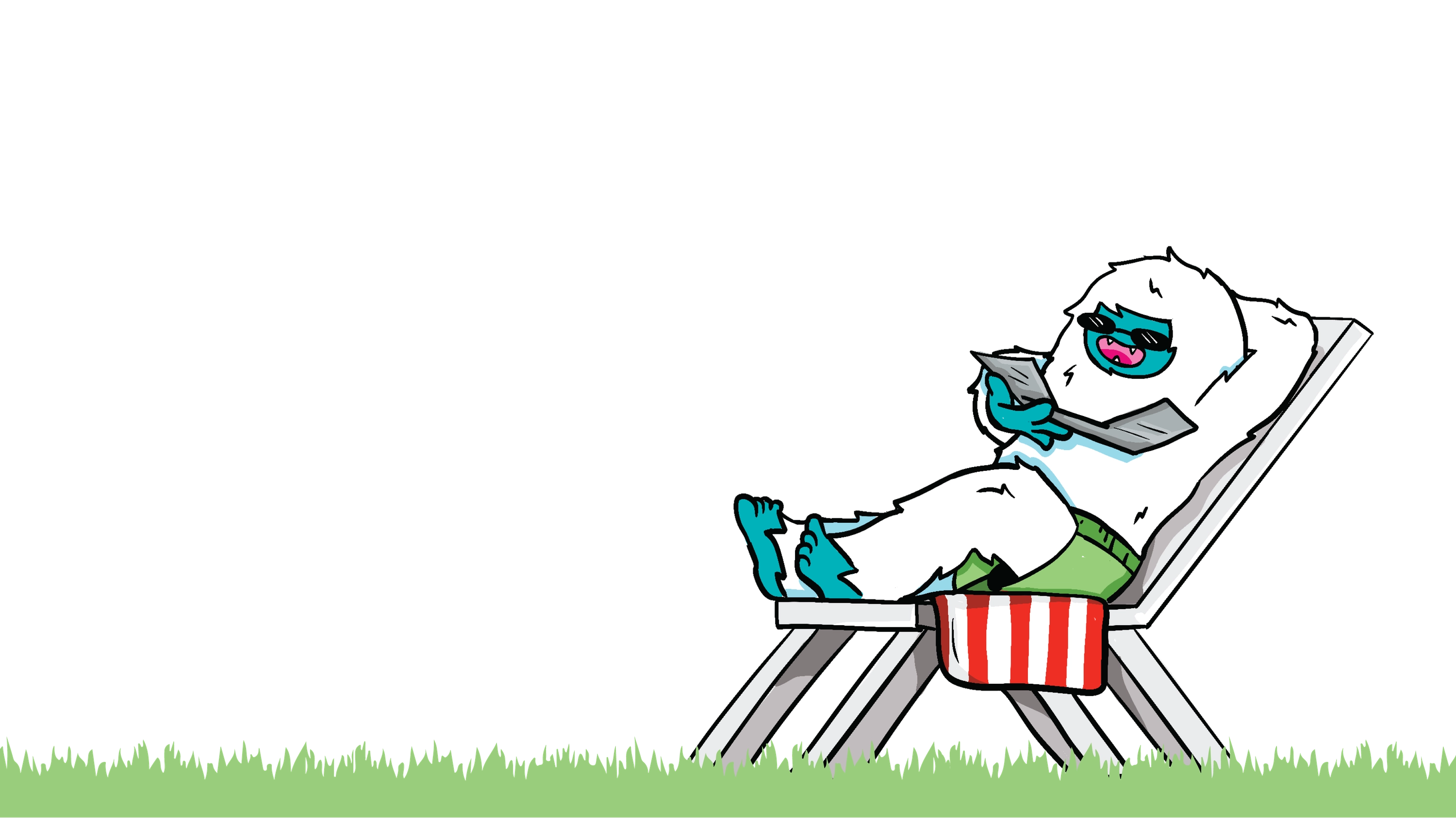 Northern Lawns Character