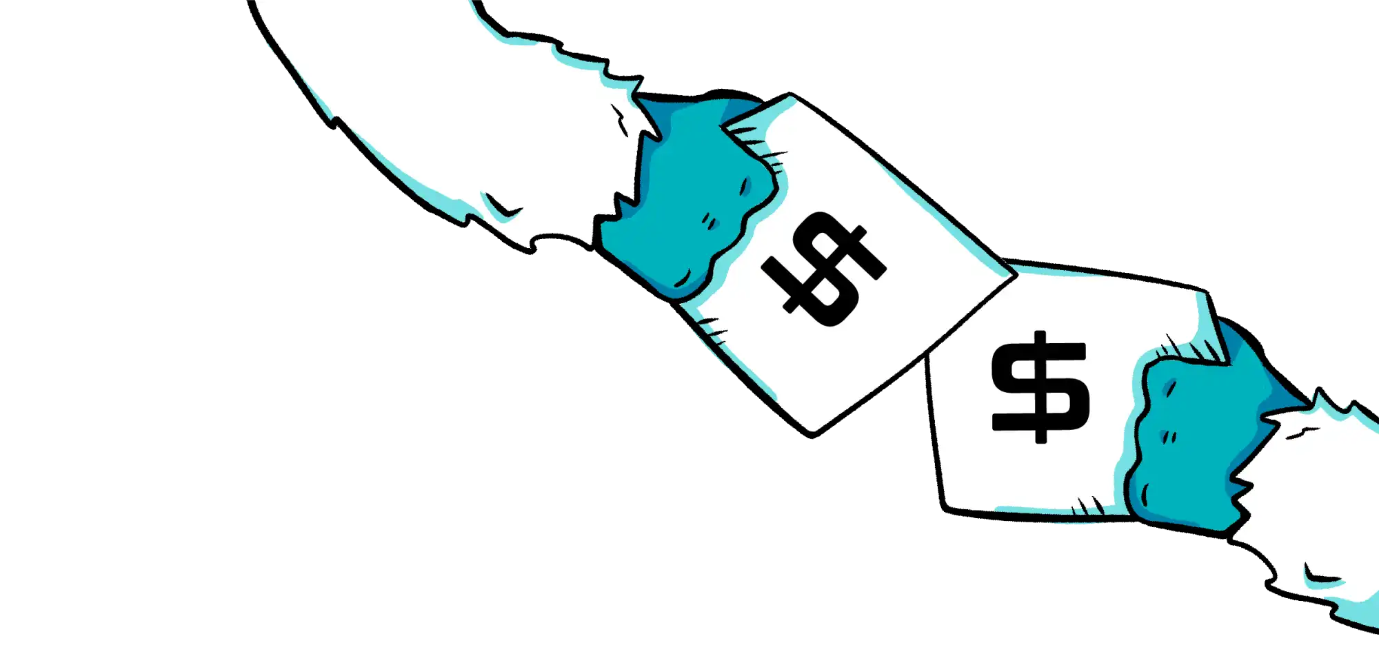 Northern Yeti with payment options