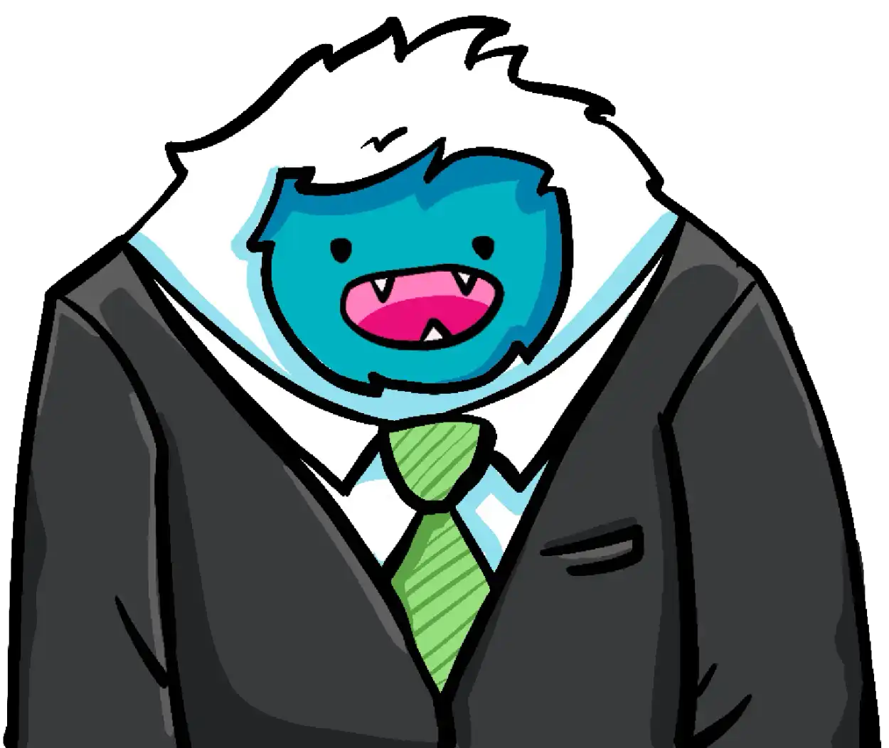 Northern Snow team member