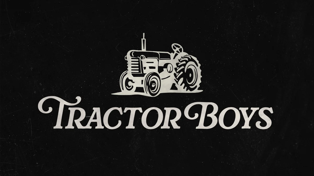 Tractor Boys